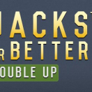 Jacks Or Better Double Up